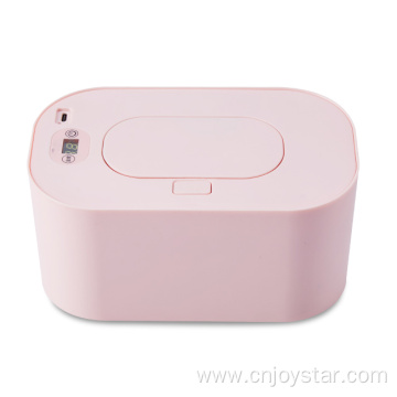 New Arrival Top heating baby wet wipes warmer